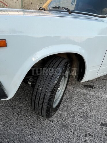 LADA (VAZ) 2107 2009, 510,000 km - 1.6 l - Bakı