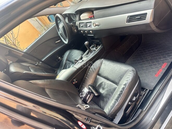BMW 520 2004, 392,000 km - 2.2 l - Sumqayıt