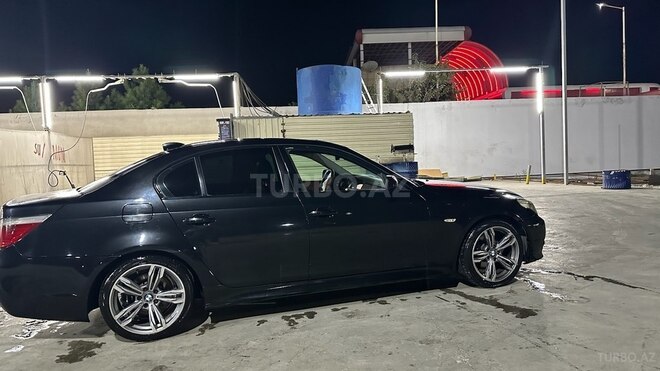 BMW 520 2004, 392,000 km - 2.2 l - Sumqayıt