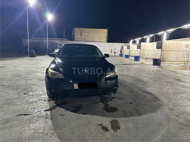 BMW 520 2004, 392,000 km - 2.2 l - Sumqayıt