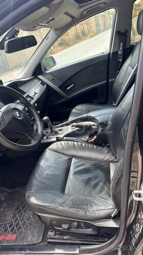 BMW 520 2004, 392,000 km - 2.2 l - Sumqayıt