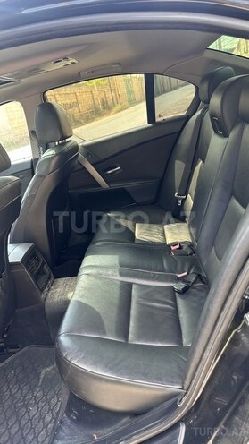 BMW 520 2004, 392,000 km - 2.2 l - Sumqayıt