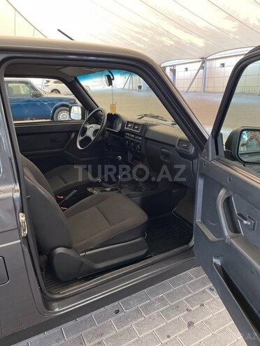 LADA (VAZ) Niva 2020, 37,000 km - 1.7 l - Bakı