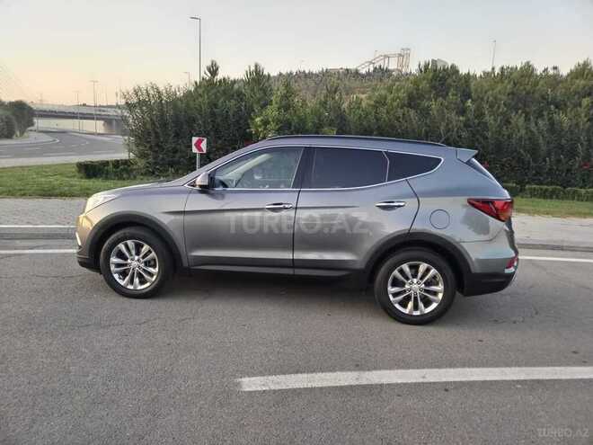 Hyundai Santa Fe 2015, 178,000 km - 2.0 l - Bakı