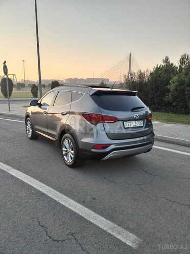 Hyundai Santa Fe 2015, 178,000 km - 2.0 l - Bakı