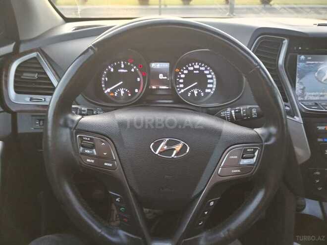 Hyundai Santa Fe 2015, 178,000 km - 2.0 l - Bakı