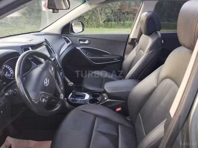 Hyundai Santa Fe 2015, 178,000 km - 2.0 l - Bakı