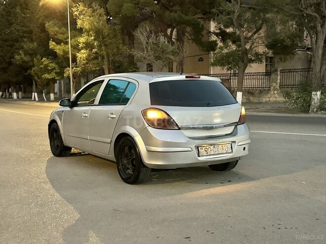 Opel Astra 2007, 325,800 km - 1.3 l - Bakı