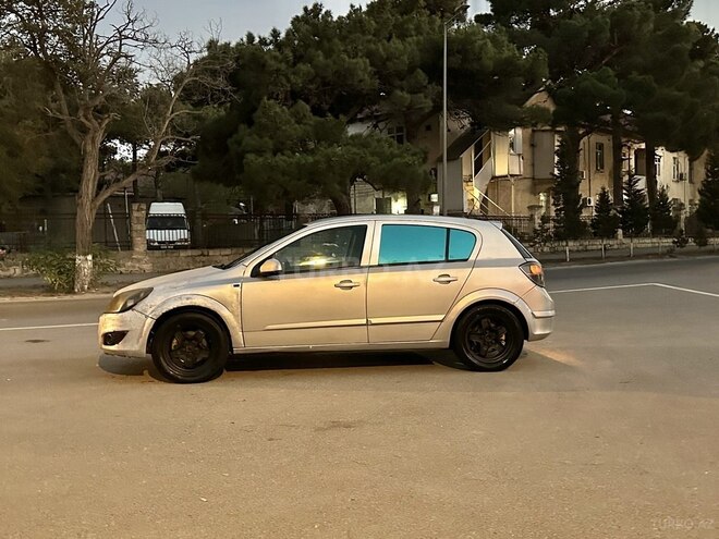 Opel Astra 2007, 325,800 km - 1.3 l - Bakı