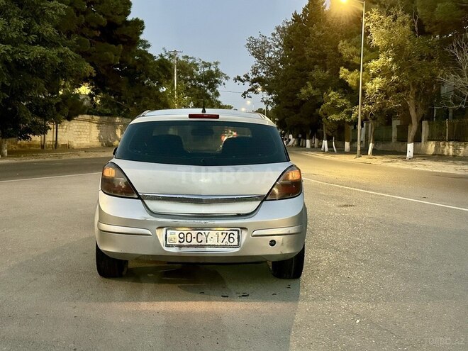 Opel Astra 2007, 325,800 km - 1.3 l - Bakı