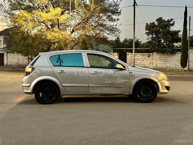Opel Astra 2007, 325,800 km - 1.3 l - Bakı