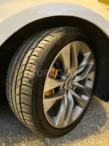 Hyundai Genesis Coupe 2014, 121,000 km - 2.0 l - Bakı