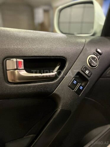Hyundai Genesis Coupe 2014, 121,000 km - 2.0 l - Bakı