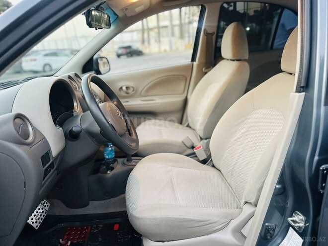 Nissan Micra 2012, 198,741 km - 1.2 l - Sumqayıt