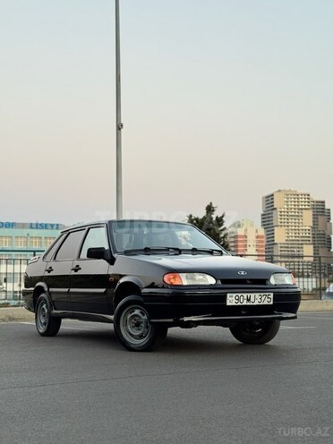 LADA (VAZ) 2115 2011, 150,000 km - 1.6 л - Bakı