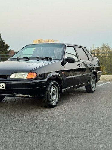LADA (VAZ) 2115 2011, 150,000 km - 1.6 л - Bakı