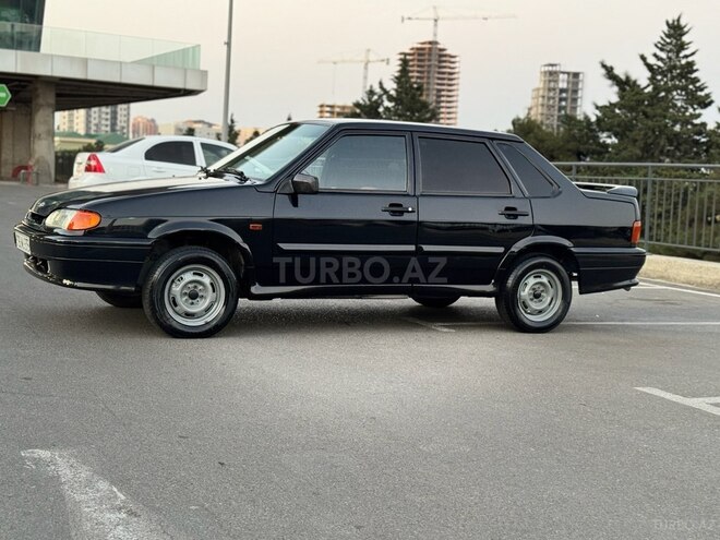 LADA (VAZ) 2115 2011, 150,000 km - 1.6 л - Bakı