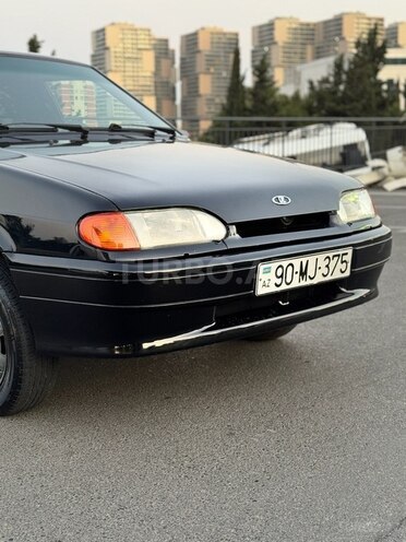LADA (VAZ) 2115 2011, 150,000 km - 1.6 л - Bakı