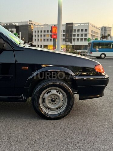 LADA (VAZ) 2115 2011, 150,000 km - 1.6 л - Bakı