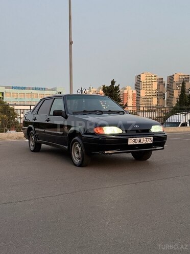 LADA (VAZ) 2115 2011, 150,000 km - 1.6 л - Bakı