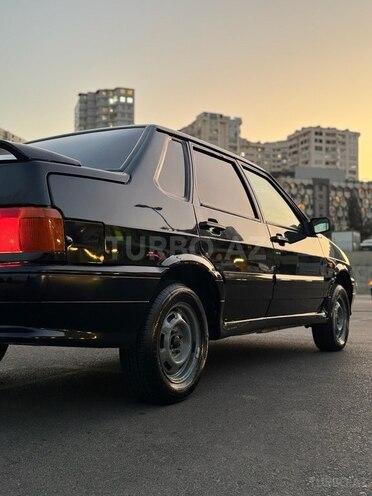 LADA (VAZ) 2115 2011, 150,000 km - 1.6 л - Bakı