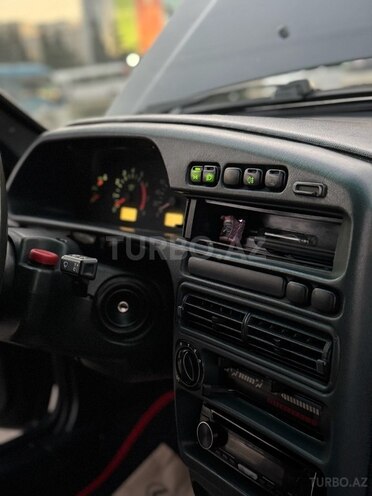 LADA (VAZ) 2115 2011, 150,000 km - 1.6 л - Bakı