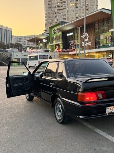LADA (VAZ) 2115 2011, 150,000 km - 1.6 л - Bakı