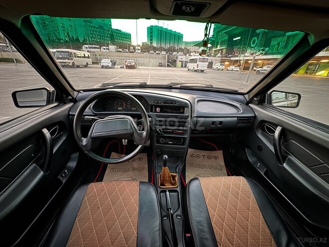 LADA (VAZ) 2115 2011, 150,000 km - 1.6 л - Bakı