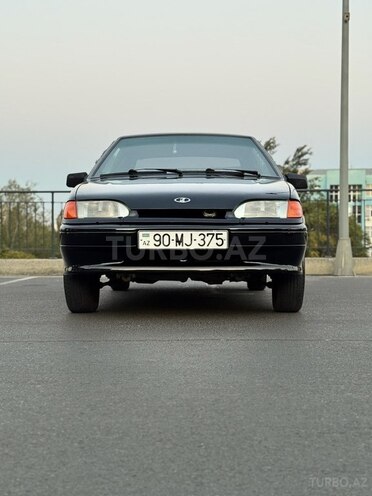 LADA (VAZ) 2115 2011, 150,000 km - 1.6 л - Bakı