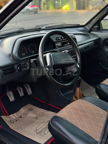 LADA (VAZ) 2115 2011, 150,000 km - 1.6 л - Bakı