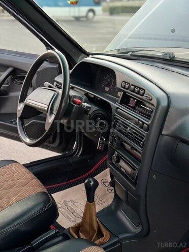 LADA (VAZ) 2115 2011, 150,000 km - 1.6 л - Bakı