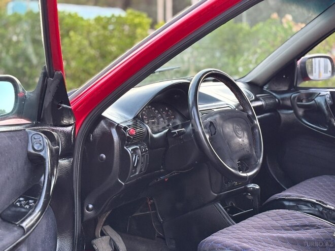 Opel Astra 1997, 215,367 km - 1.6 l - Xırdalan