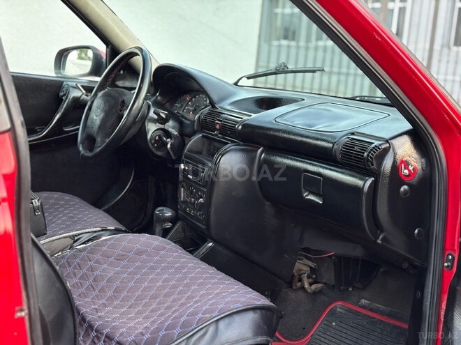 Opel Astra 1997, 215,367 km - 1.6 l - Xırdalan