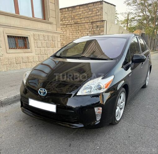 Toyota Prius 2015, 273,588 km - 1.8 л - Bakı