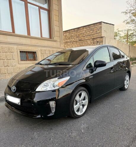 Toyota Prius 2015, 273,588 km - 1.8 л - Bakı