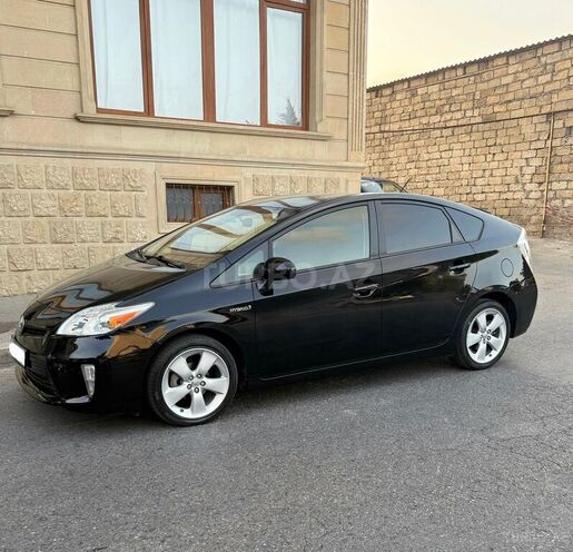 Toyota Prius 2015, 273,588 km - 1.8 л - Bakı