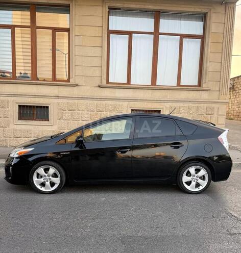 Toyota Prius 2015, 273,588 km - 1.8 л - Bakı
