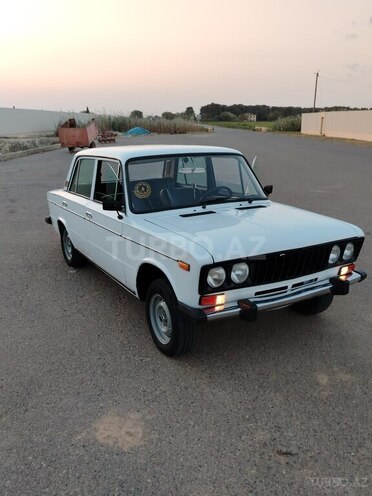 LADA (VAZ) 2106 1986, 148,671 km - 1.6 l - Biləsuvar