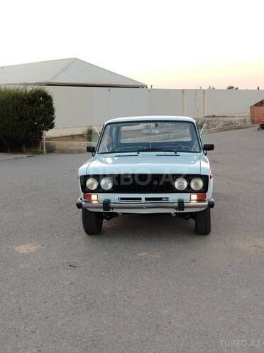 LADA (VAZ) 2106 1986, 148,671 km - 1.6 l - Biləsuvar