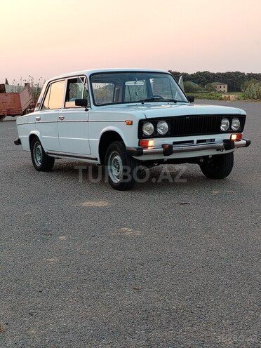 LADA (VAZ) 2106 1986, 148,671 km - 1.6 l - Biləsuvar