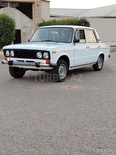 LADA (VAZ) 2106 1986, 148,671 km - 1.6 l - Biləsuvar
