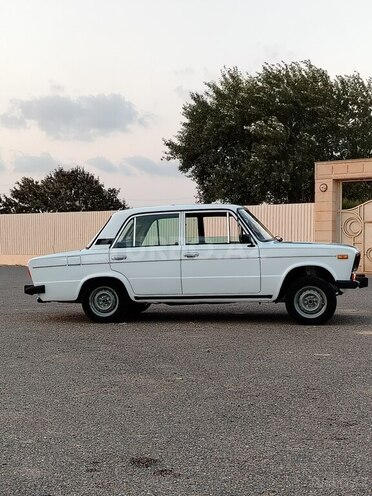 LADA (VAZ) 2106 1986, 148,671 km - 1.6 l - Biləsuvar