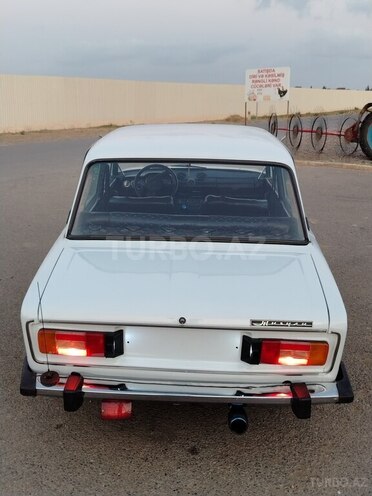 LADA (VAZ) 2106 1986, 148,671 km - 1.6 l - Biləsuvar