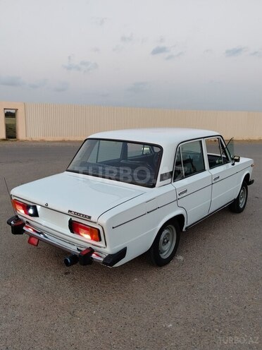 LADA (VAZ) 2106 1986, 148,671 km - 1.6 l - Biləsuvar