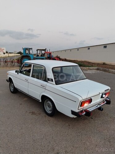 LADA (VAZ) 2106 1986, 148,671 km - 1.6 l - Biləsuvar