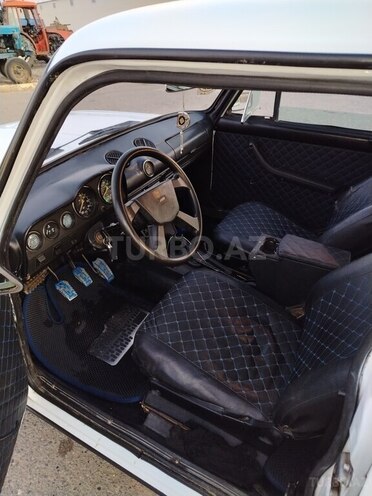 LADA (VAZ) 2106 1986, 148,671 km - 1.6 l - Biləsuvar