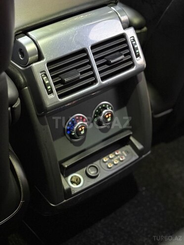 Land Rover Range Rover 2008, 167,000 km - 4.2 l - Bakı