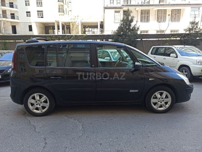 Renault Espace 2010, 237,000 km - 2.0 l - Bakı