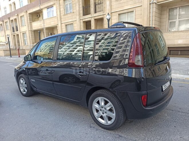 Renault Espace 2010, 237,000 km - 2.0 l - Bakı