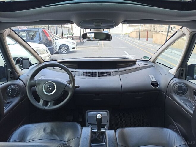 Renault Espace 2010, 237,000 km - 2.0 l - Bakı